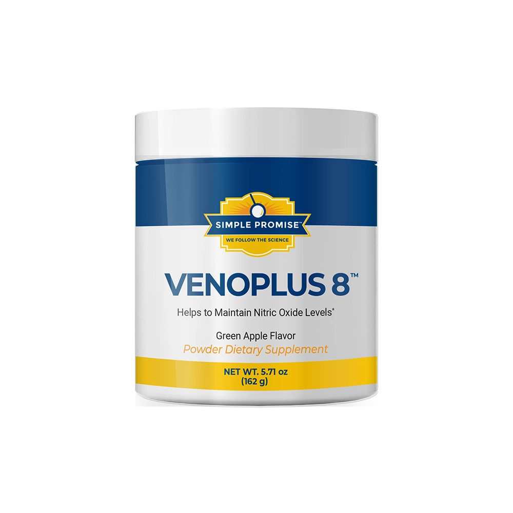 VenoPlus 8 1 jar — 30-day supply